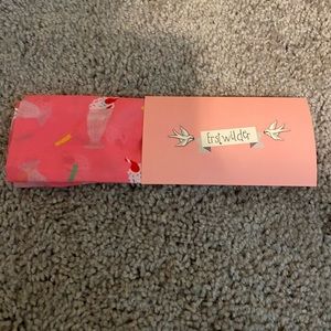 Erstwilder Shake Rattle and Roll head scarf